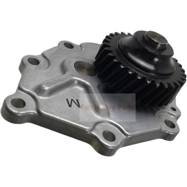 Pompe à huile 15110-1521 15110-1522 15110-1541 15110-E0321 compatible avec moteur Hino W04D