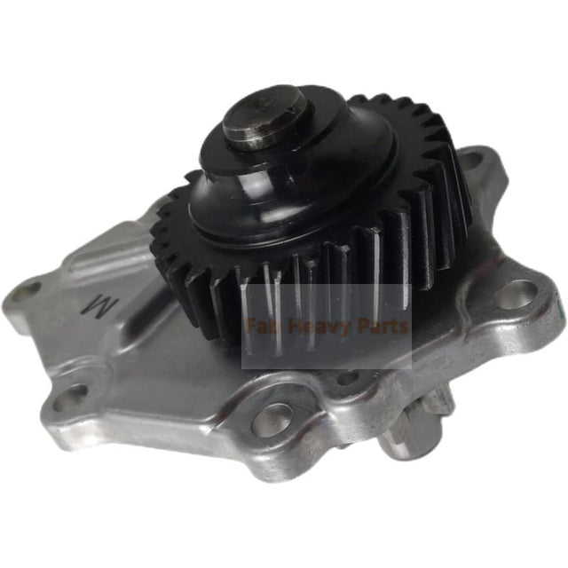 Oil Pump 15110 - 1521 15110 - 1522 15110 - 1541 15110 - E0321 Fits For Hino Engine W04D - Fab Heavy Parts