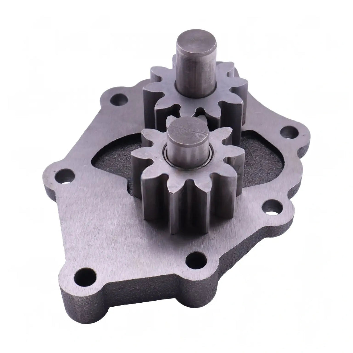 Oil Pump 15110 - 1542 15110 - E0050 for Hino Engine W06D N04C Toyota Truck Dyna - Fab Heavy Parts