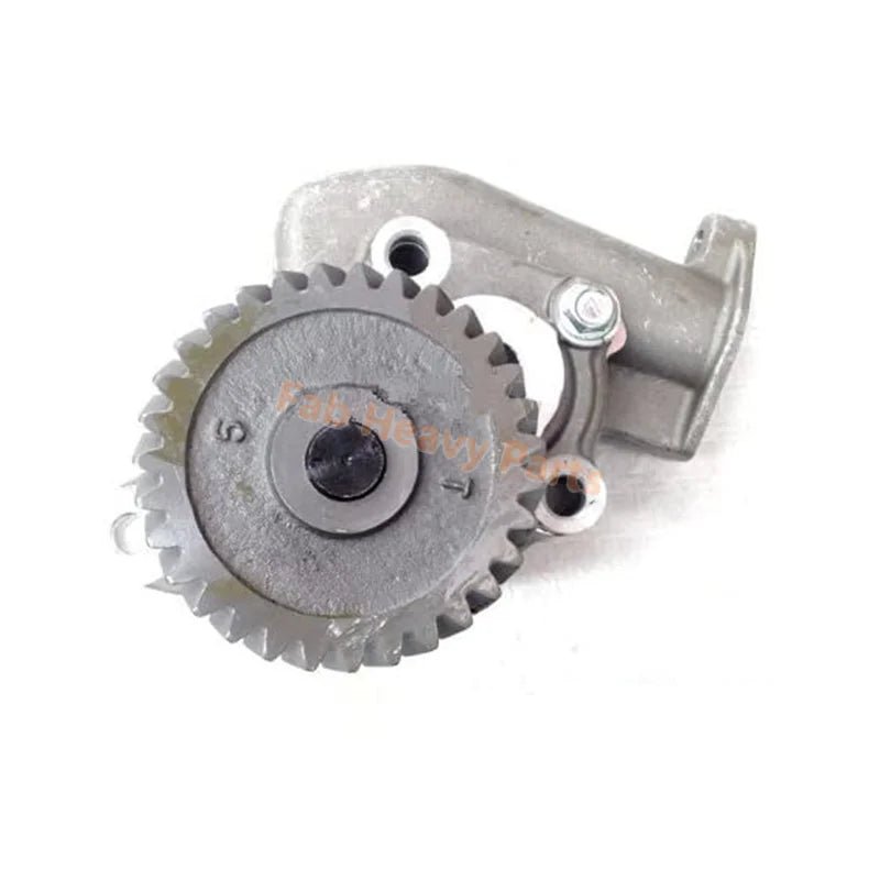 Oil Pump 15110 - 1631C for Hino Engine H06CT H07C - Fab Heavy Parts