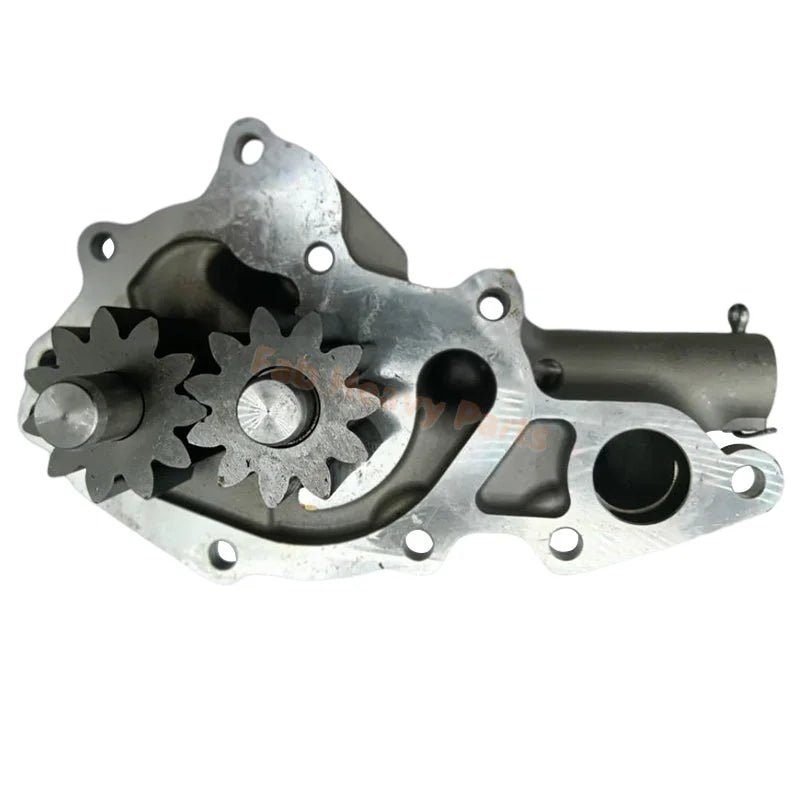 Oil Pump 15110 - 2160 for Hino Engine J05E J05ET J05C J07E J08E J08C J08CT - Fab Heavy Parts