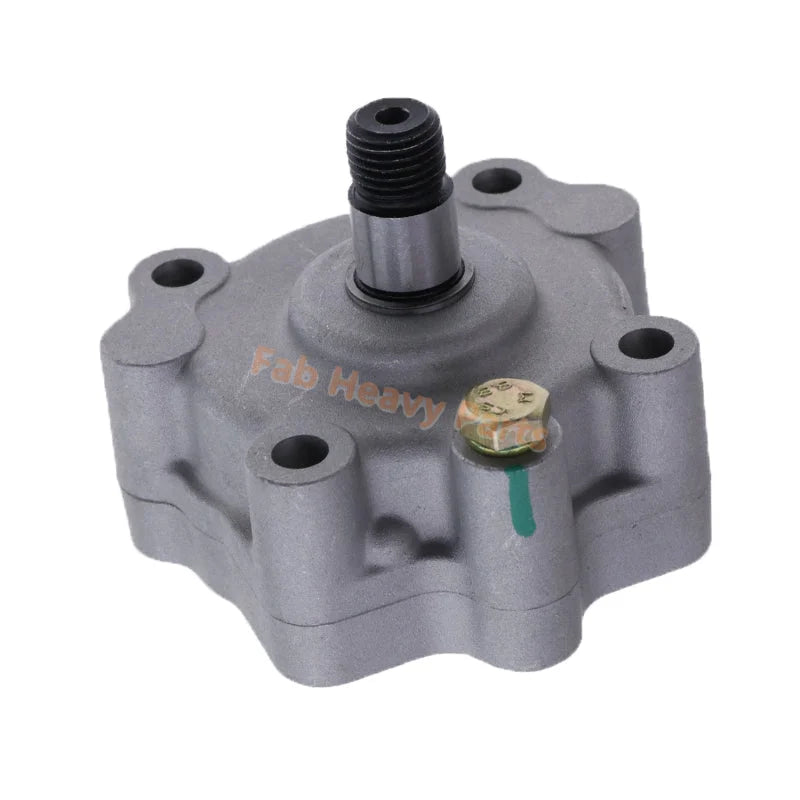 Pompe à huile 15221-35010 pour le tracteur Kubota L175 L185DT L185F