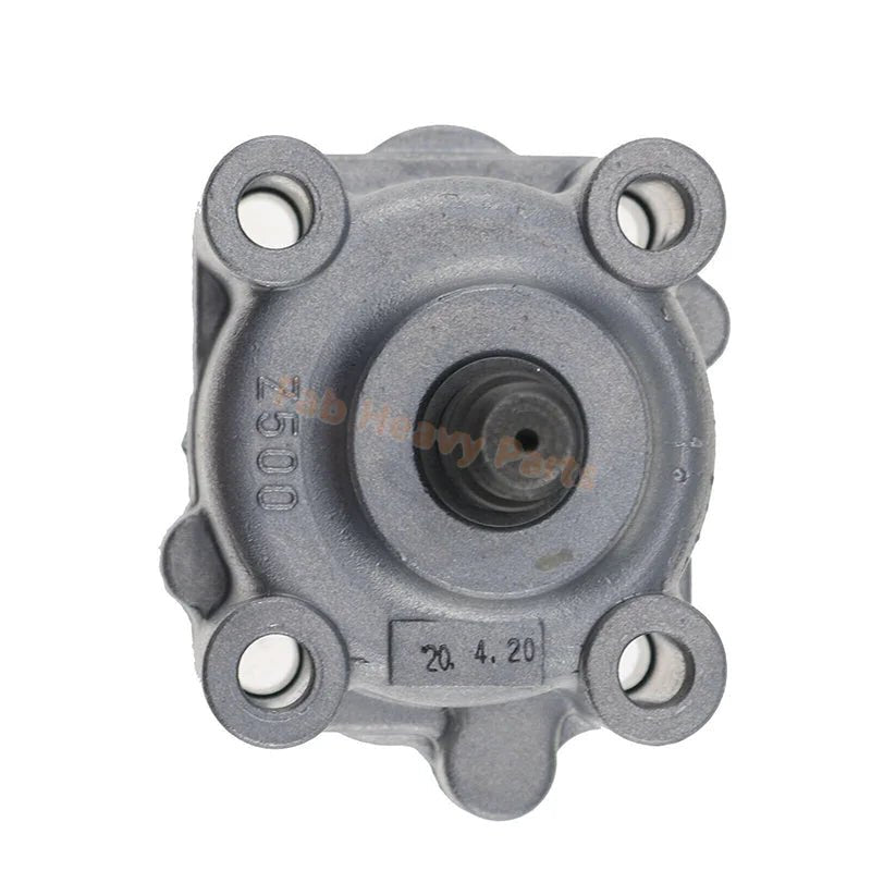 Oil Pump 15261 - 35010 for Kubota Engine D750 D850 D950 V1100 V1200 - Fab Heavy Parts