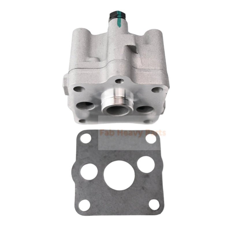 Oil Pump 15471 - 35013 for Kubota V1903 - E V2203 V2003 S2600 D1703 D1503 Engine - Fab Heavy Parts