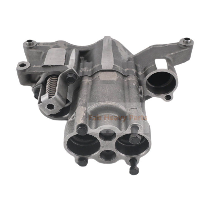 Oil Pump 161-4110 1614110 Fits for Caterpillar CAT Engine 3408 3408C 3408E Tractor D8L D9N D9R