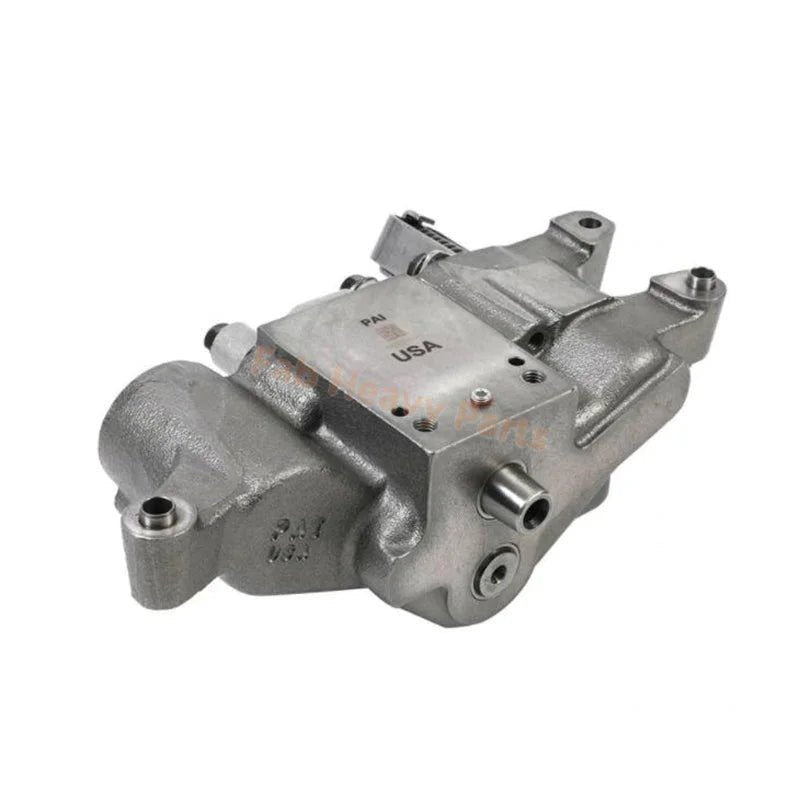 Oil Pump 161 - 4113 1614113 Fits for Caterpillar CAT C15 C16 C18 3406B 3406C 3406E 3408 3408B 3408C 988B - Fab Heavy Parts