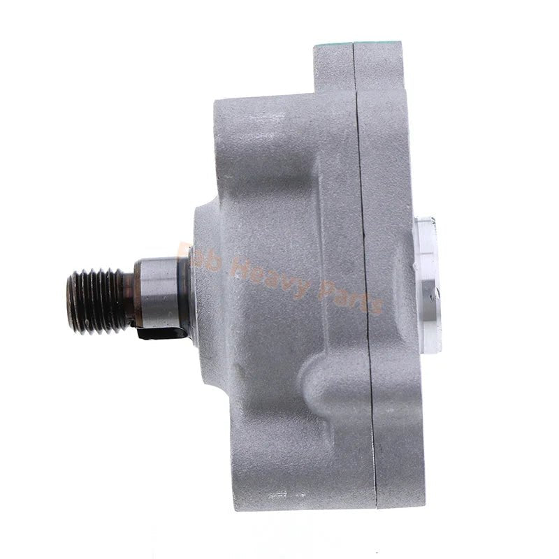 Oil Pump 16851 - 35012 for Kubota Engine D722 D782 D902 DF752 DF972 DG972 WG750 WG752 WG972 Z402 Z482 Z602 - Fab Heavy Parts