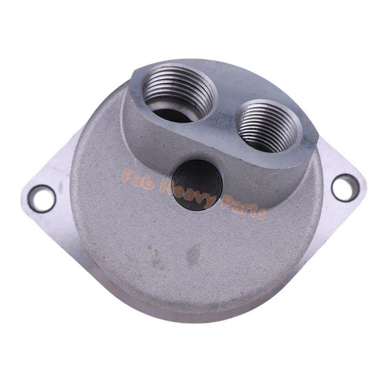 Oil Pump 186 - 6030 for Onan - Fab Heavy Parts