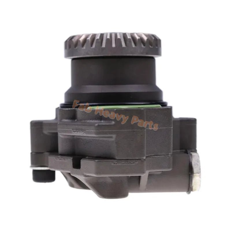 Oil Pump 192295 for Gehl Mustang Manitou MT Engine 5519XT Excavator 603 Loader MTL316 CTL65 Telehandler 519 - Fab Heavy Parts