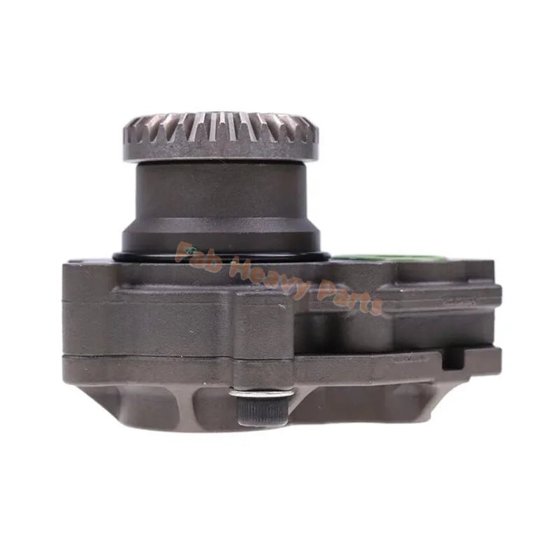 Oil Pump 192295 for Gehl Mustang Manitou MT Engine 5519XT Excavator 603 Loader MTL316 CTL65 Telehandler 519 - Fab Heavy Parts