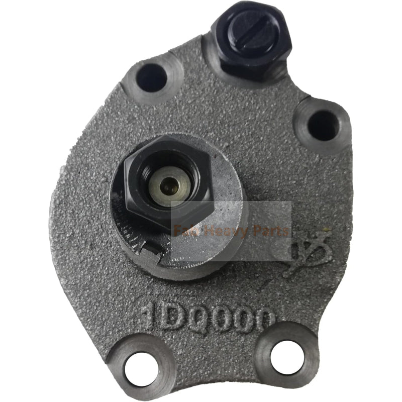 Oil Pump 1DQ000 - 1011000 Fits For YuChai Engine YCD4J22T - 115 - Fab Heavy Parts