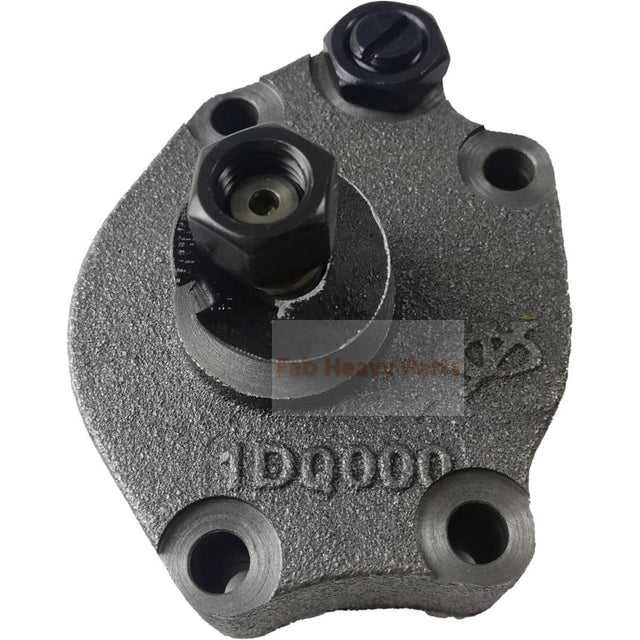 Oil Pump 1DQ000 - 1011000 Fits For YuChai Engine YCD4J22T - 115 - Fab Heavy Parts