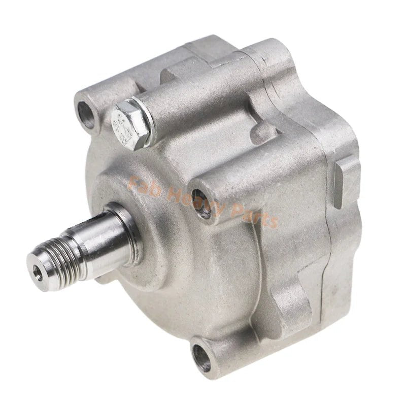 Oil Pump 1E013 - 35013 for Kubota L3940dt L4060dt L4240dt L4330dt L4600dt L4701dt mx4700dt mx4700f mx4700h mx4800dt mx4800f mx4800h r430 - Fab Heavy Parts