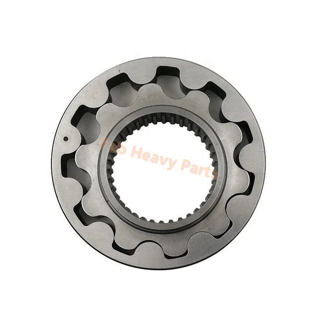 Bomba de aceite 1G772-35070 para Kubota Engine V3307DI Excavador KX080-4 Tractor M5040DT M6040FC M7040SU M7060HFC