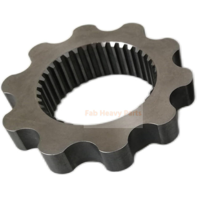 Oil Pump 1J700-35480 1J700-35490 Fits For Kubota Engine V2607