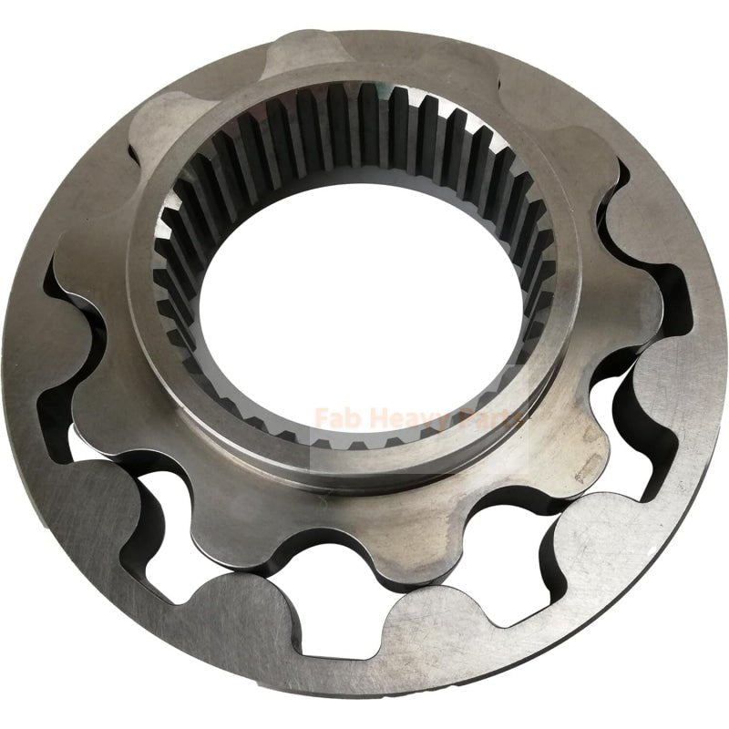 Oil Pump 1J700 - 35480 1J700 - 35490 Fits For Kubota Engine V2607 - Fab Heavy Parts