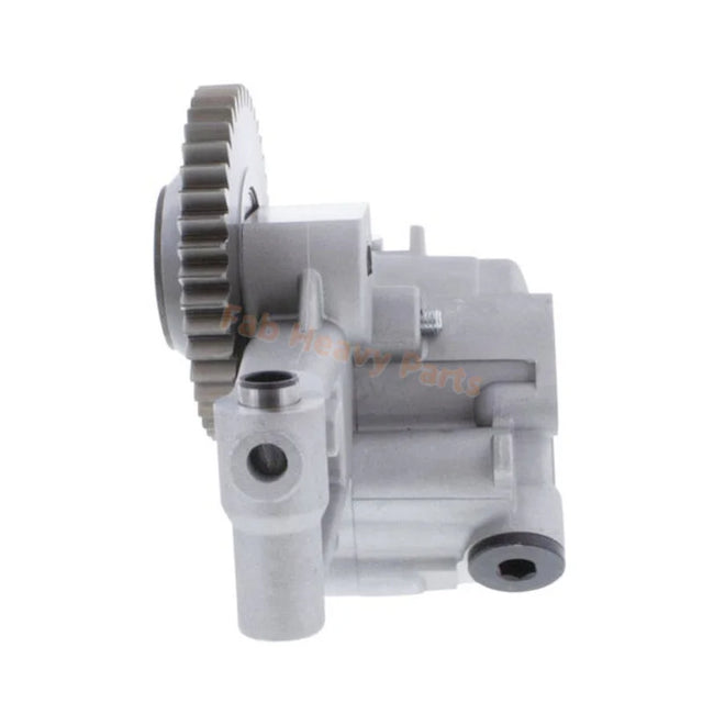 Oliepomp 200-4497 2004497 Past voor Caterpillar CAT Motor 3116 3126 C7 C9.3 Graafmachine 322C 324D 325C 325D