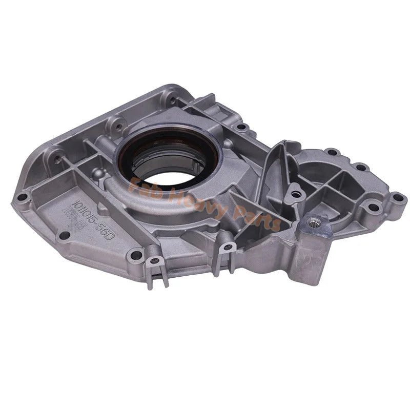Oil Pump 20574451 for Volvo Penta Engine TAD650VE TAD660VE TD420VE TAD420VE TAD620VE - Fab Heavy Parts