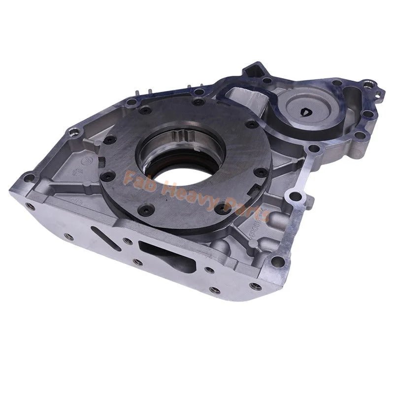 Oil Pump 20574451 for Volvo Penta Engine TAD650VE TAD660VE TD420VE TAD420VE TAD620VE - Fab Heavy Parts