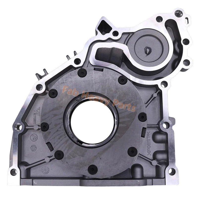 Oil Pump 20574451 for Volvo Penta Engine TAD650VE TAD660VE TD420VE TAD420VE TAD620VE - Fab Heavy Parts