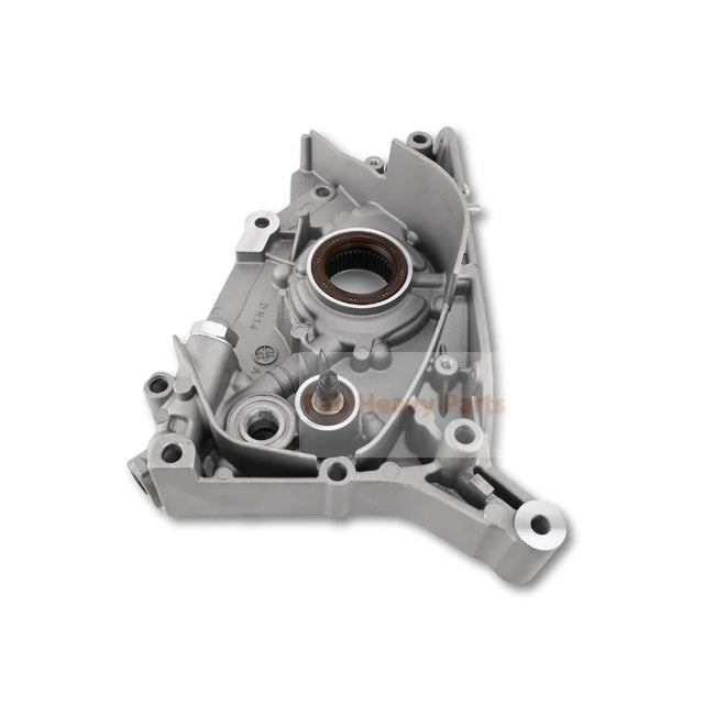 Pompa olio 21340-42501 per motore Hyundai D4BA D4BB D4BF D4BH Galloper Grace H100 Porter Terracan R500W