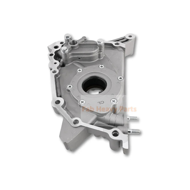 Oil Pump 21340-42501 for Hyundai Engine D4BA D4BB D4BF D4BH Galloper Grace H100 Porter Terracan R500W