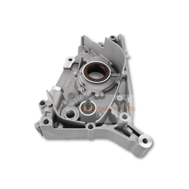 Oil Pump 21340 - 42501 for Hyundai Engine D4BA D4BB D4BF D4BH Galloper Grace H100 Porter Terracan R500W - Fab Heavy Parts