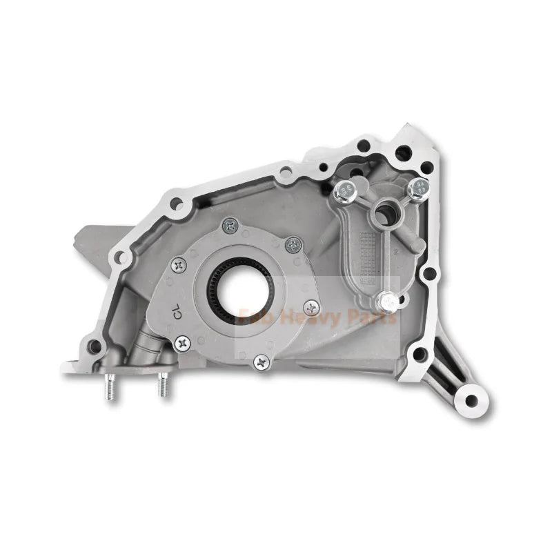 Oil Pump 21340 - 42501 for Hyundai Engine D4BA D4BB D4BF D4BH Galloper Grace H100 Porter Terracan R500W - Fab Heavy Parts