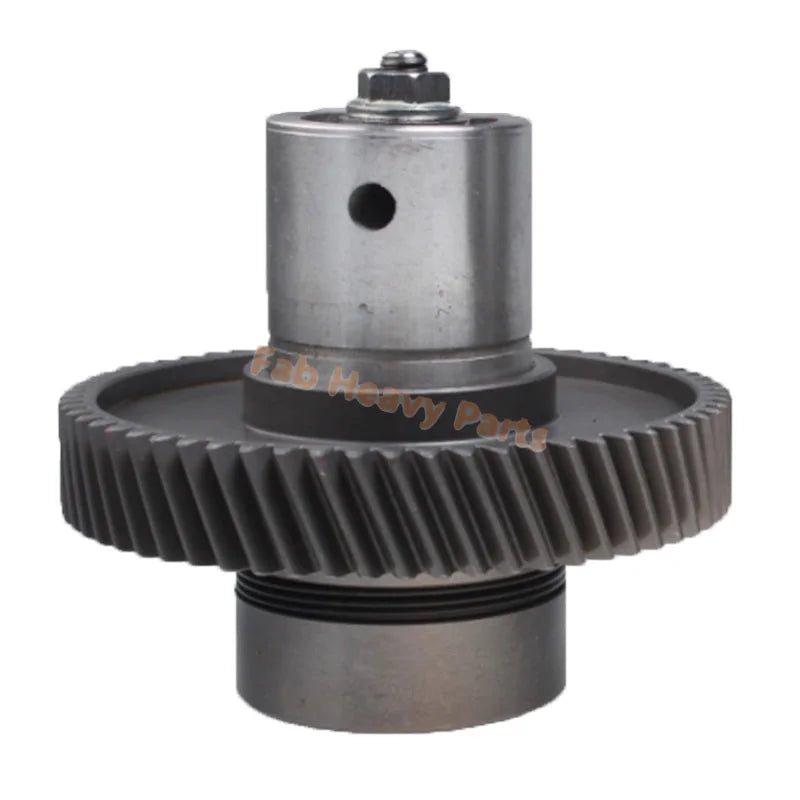 Oil Pump 21541019 21541021 for Volvo 120S - D 120S - E D2 - 50F D2 - 55 D2 - 75 D2 - 60F D2 - 75F MD2010B MD2020B MD2030B MS2L - D MS2A - D 120S - D MS2B - R - Fab Heavy Parts