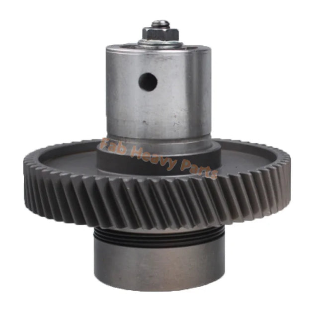 Pompe à huile 21541019 21541021 pour Volvo 120S-D 120S-E D2-50F D2-55 D2-75 D2-60F D2-75F MD2010B MD2020B MD2030B MS2L-D MS2A-D 120S-D MS2B-R20