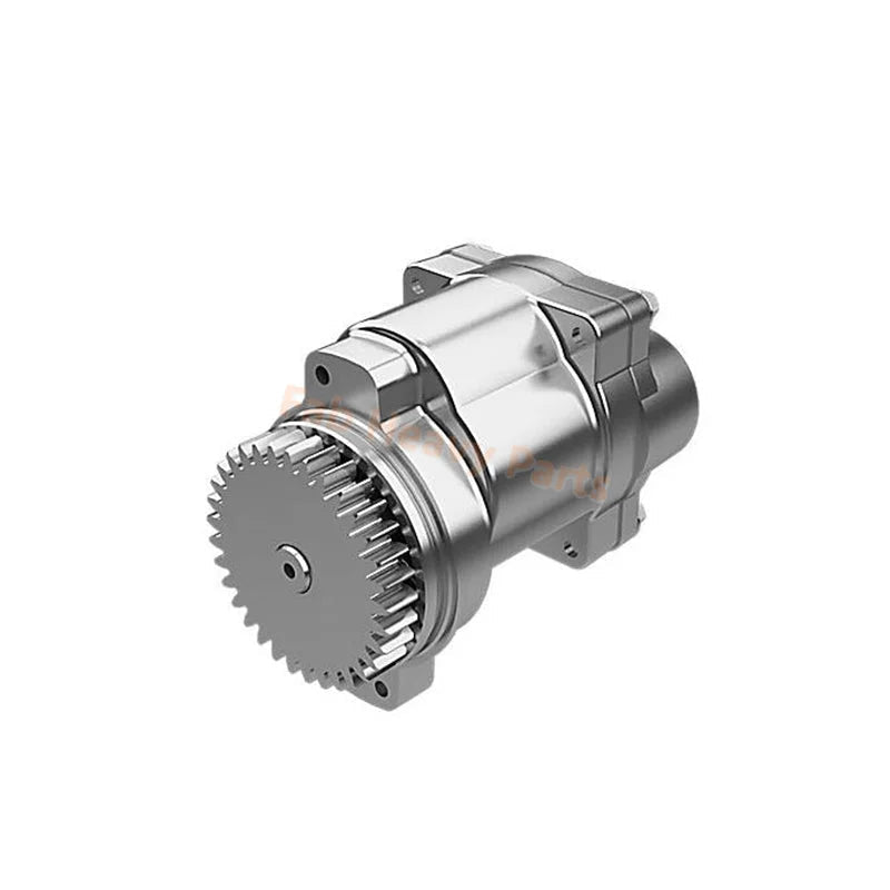 Oil Pump 223 - 1608 2231608 Fits for Caterpillar CAT Engine C11 C13 Tractor 621H 621K 623H - Fab Heavy Parts