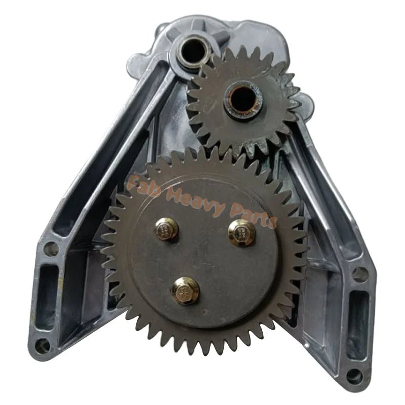 Oil Pump 22396953 20709848 for Volvo Engine D12 Truck FH12 FM12 NH12 Bus B12 B12R - Fab Heavy Parts