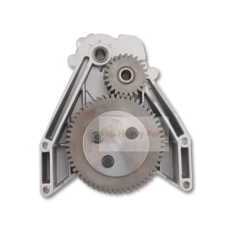 Oil Pump 22397170 21261593 for Volvo Engine D12A D12B Truck FH12 FL12 NH12 B12