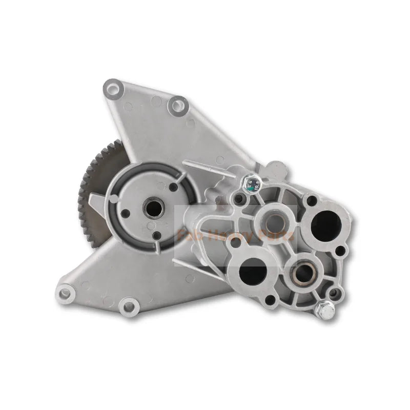 Oil Pump 22397170 21261593 for Volvo Engine D12A D12B Truck FH12 FL12 NH12 B12