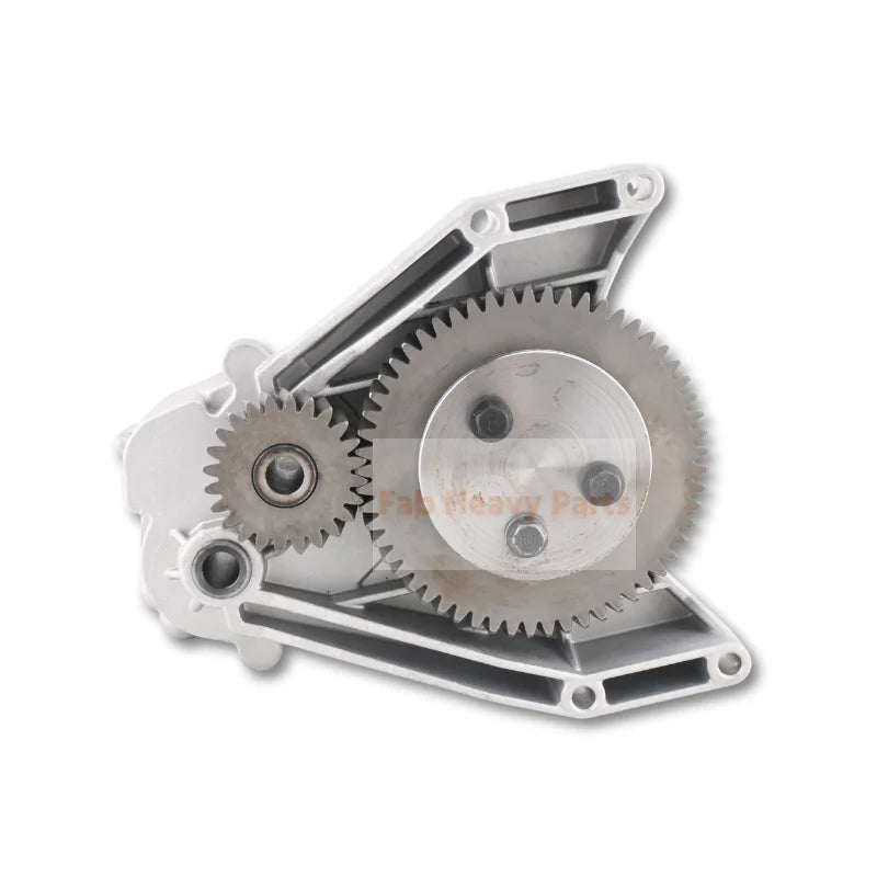 Oil Pump 22397170 21261593 for Volvo Engine D12A D12B Truck FH12 FL12 NH12 B12