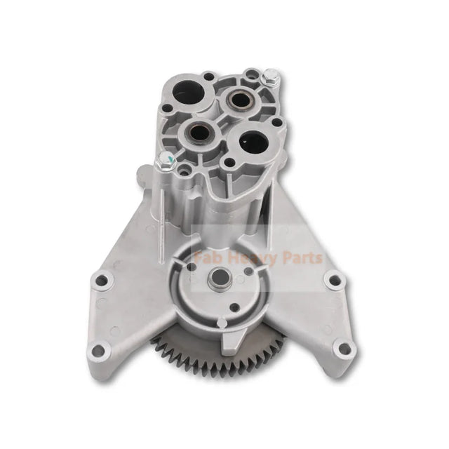 Pompe à huile 22397170 21261593 pour le moteur Volvo D12A D12B Truck FH12 FL12 NH12 B12