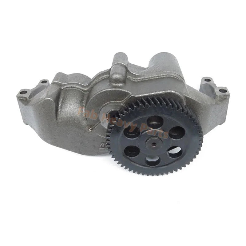 Oil Pump 23505886 for Detroit Engine Series 60 12.7L 11.1L 14L