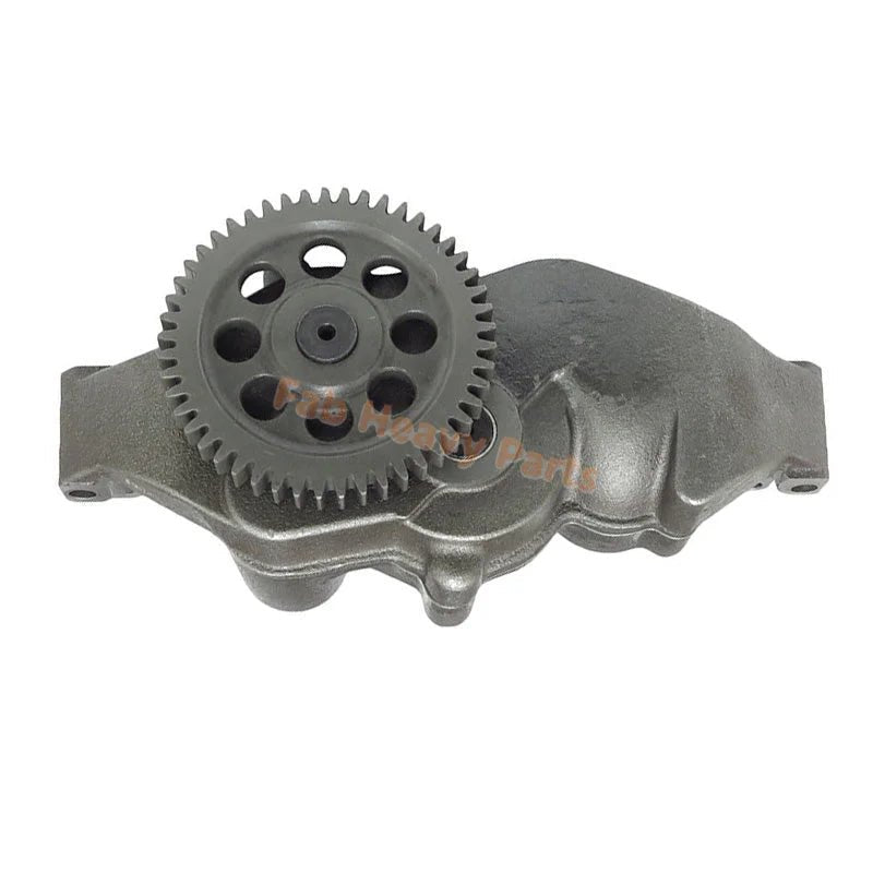 Oil Pump 23527448 for Detroit Engine Series 60 14L - Fab Heavy Parts