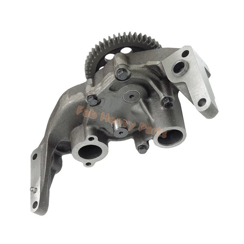 Oil Pump 23527448 for Detroit Engine Series 60 14L - Fab Heavy Parts