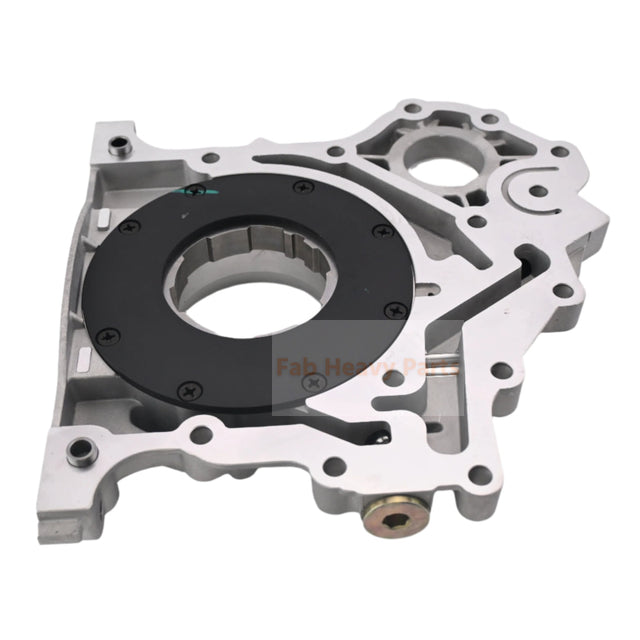 Bomba de aceite 2830326 2830914 Fits para el motor de casos F4CE0654B B601 Tractor MXU100 MXU110 MXU115 MXU125