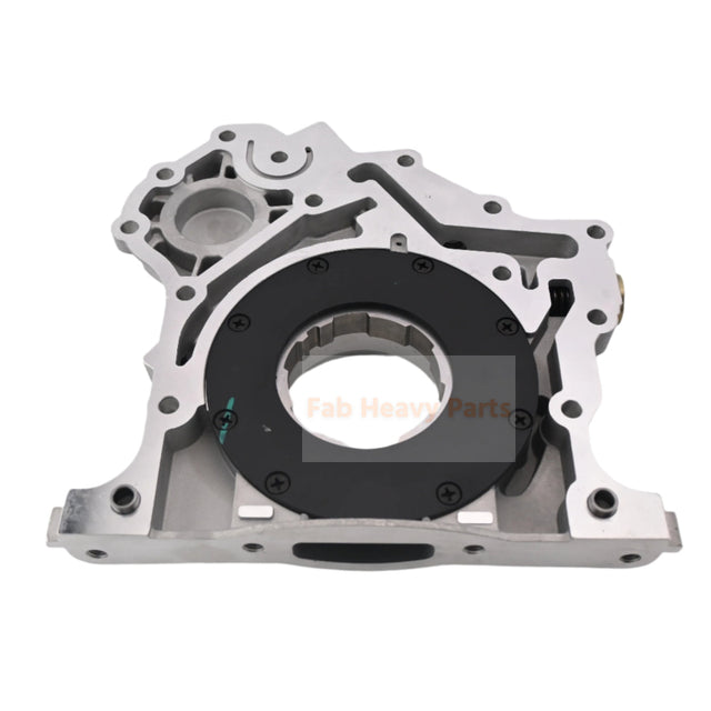 Bomba de aceite 2830326 2830914 Fits para el motor de casos F4CE0654B B601 Tractor MXU100 MXU110 MXU115 MXU125