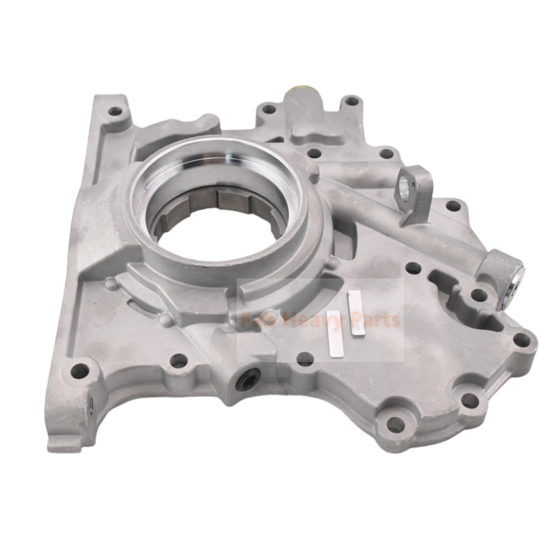 Oil Pump 2830326 2830914 Fits for CASE Engine F4CE0654B B601 Tractor MXU100 MXU110 MXU115 MXU125