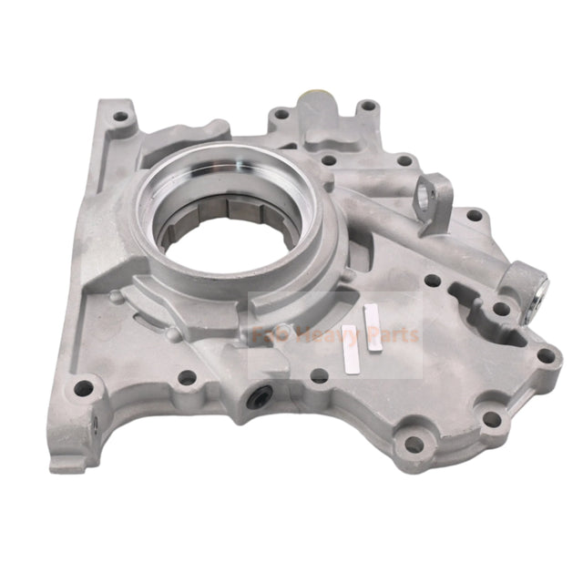 Bomba de aceite 2830326 2830914 Fits para el motor de casos F4CE0654B B601 Tractor MXU100 MXU110 MXU115 MXU125