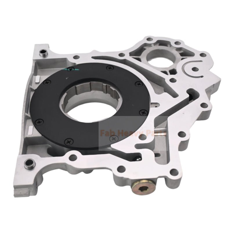 Oil Pump 2830326 2830914 Fits for CASE Engine F4CE0654B B601 Tractor MXU100 MXU110 MXU115 MXU125 - Fab Heavy Parts