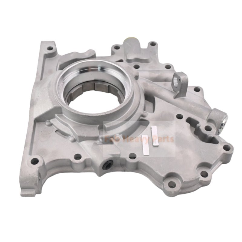 Oil Pump 2830326 2830914 Fits for CASE Engine F4CE0654B B601 Tractor MXU100 MXU110 MXU115 MXU125 - Fab Heavy Parts