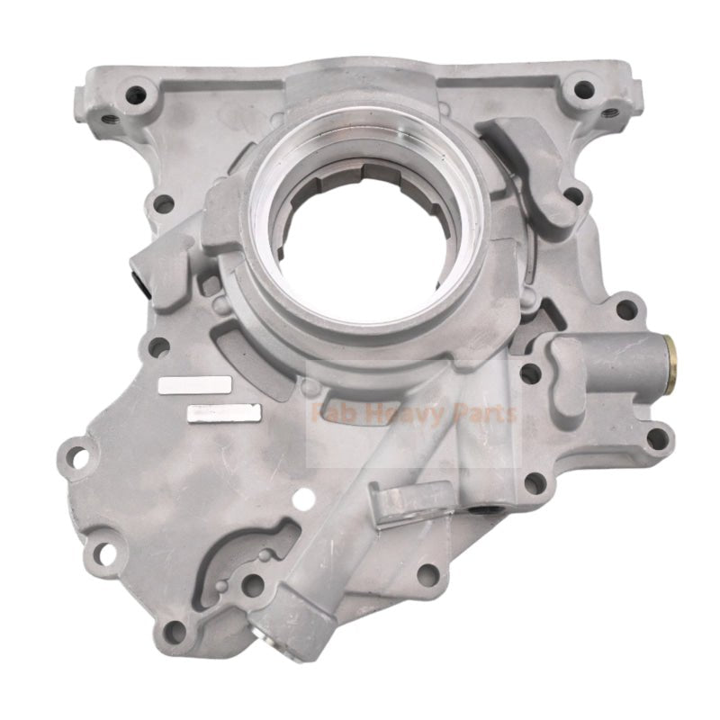 Oil Pump 2830326 2830914 Fits for CASE Engine F4CE0654B B601 Tractor MXU100 MXU110 MXU115 MXU125 - Fab Heavy Parts
