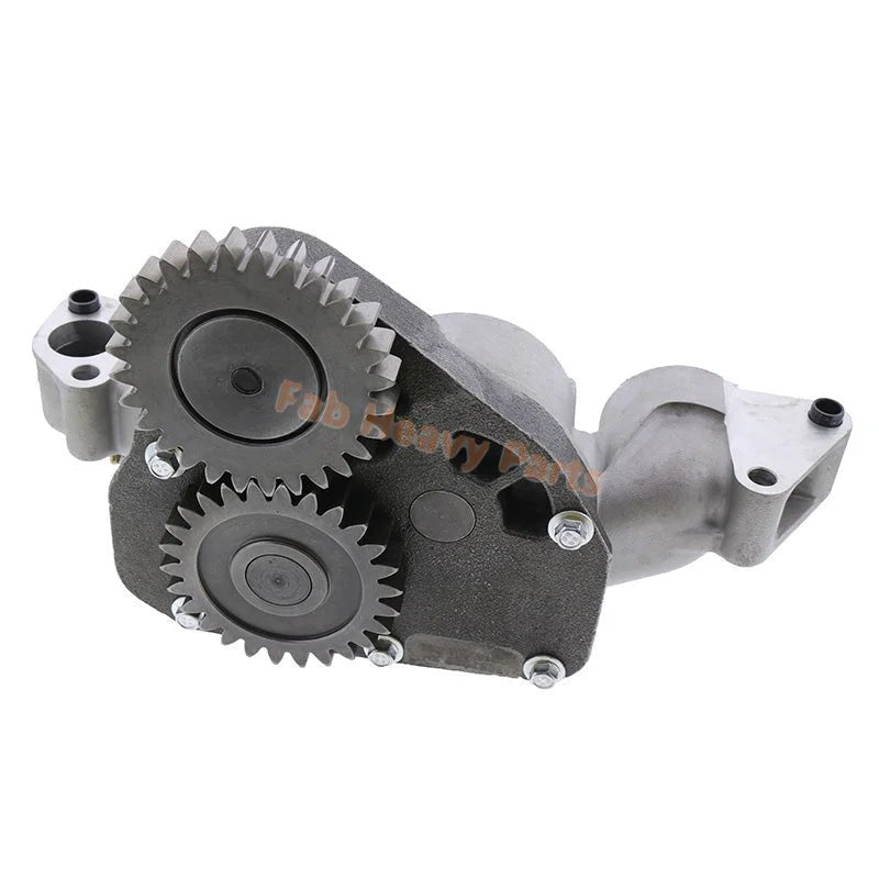Oil Pump 2864072 3680688 Fits for Cummins ISX15 Engine - Fab Heavy Parts