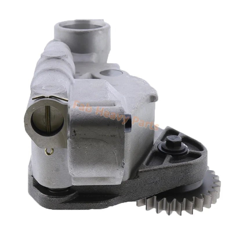 Oil Pump 2864072 3680688 Fits for Cummins ISX15 Engine - Fab Heavy Parts