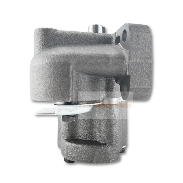 オイルポンプ2P1785 2P-1785 Caterpillar Engine 3304 3306 Excavator 215 215b 225 235の適合