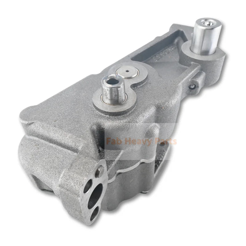 Oil Pump 2P1785 2P - 1785 Fits for Caterpillar Engine 3304 3306 Excavator 215 215B 225 235 - Fab Heavy Parts